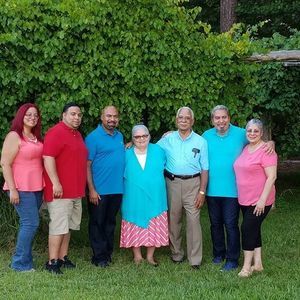 Meet your Posher, Mari